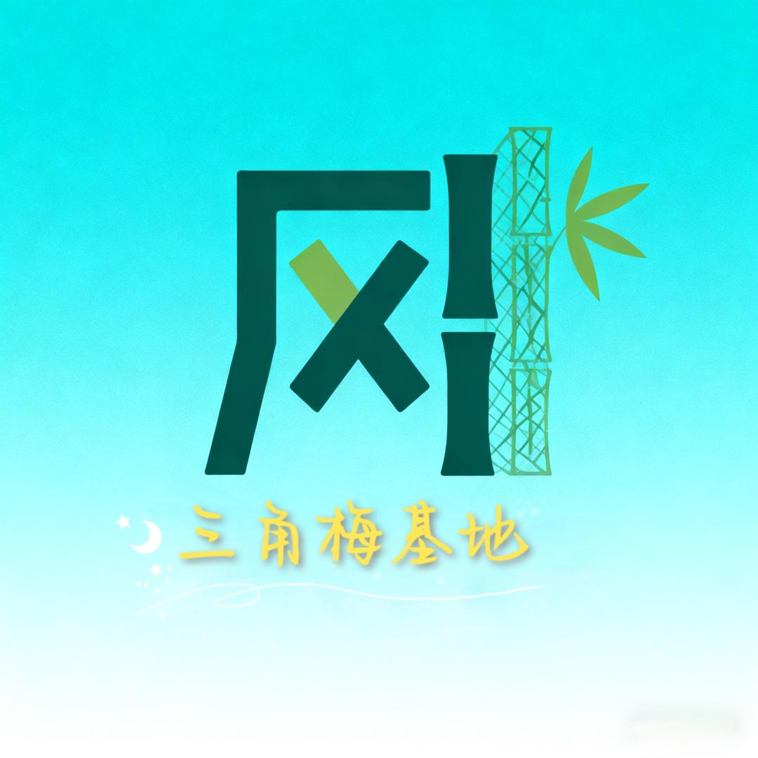 漳州风竹三角梅