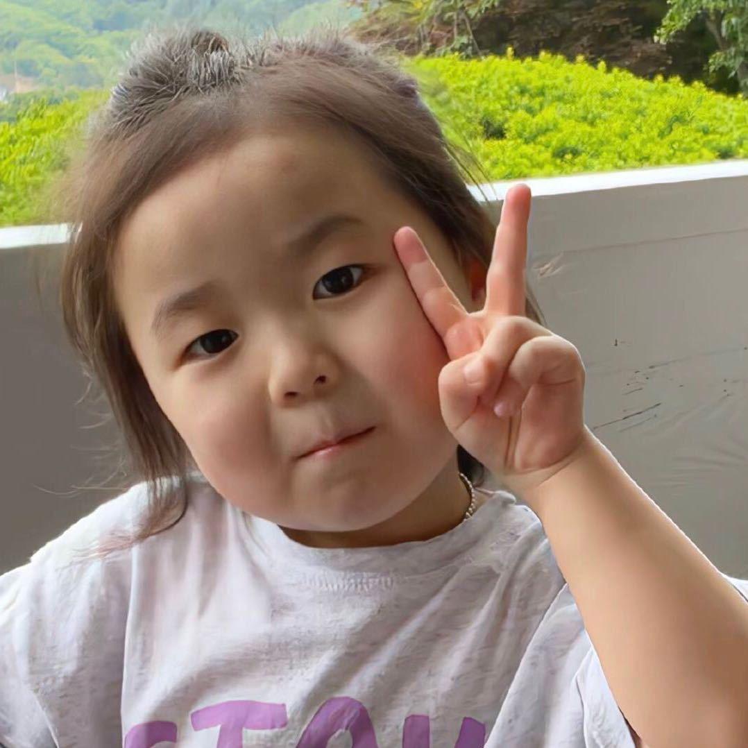 小脑袋乱糟糟⁸ 🫨