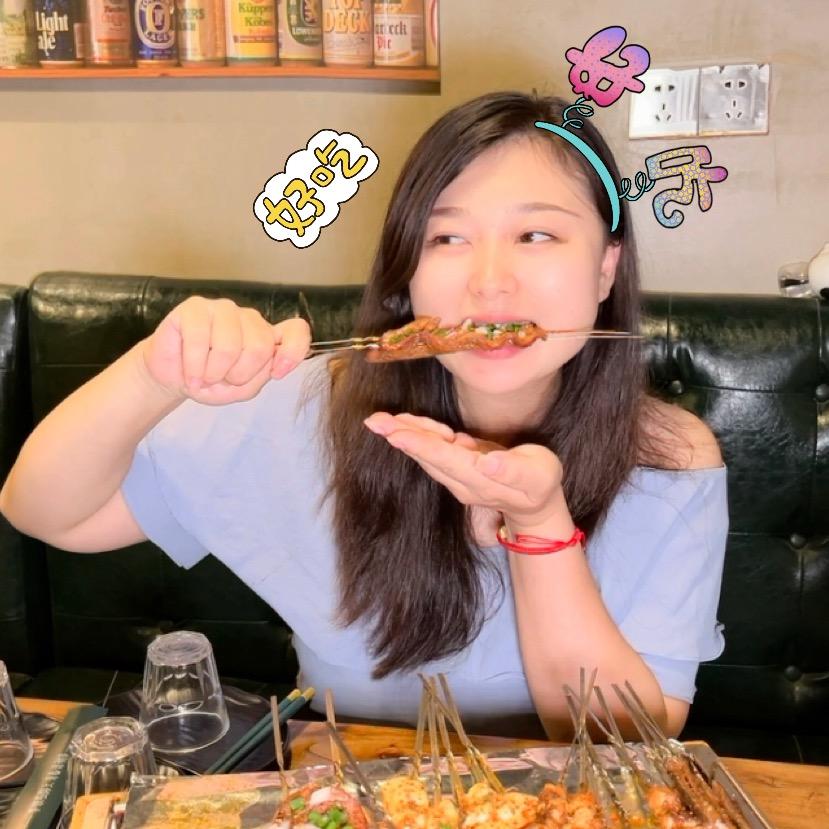 奋斗的梨子