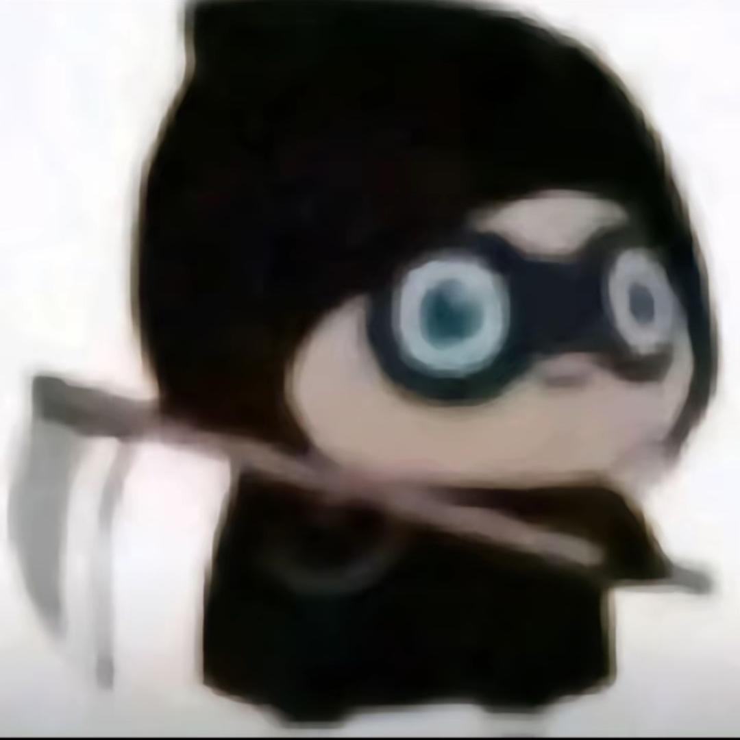 小鱼