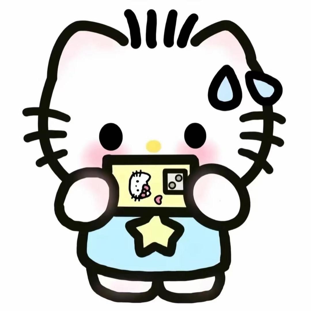 宝宝比个耶