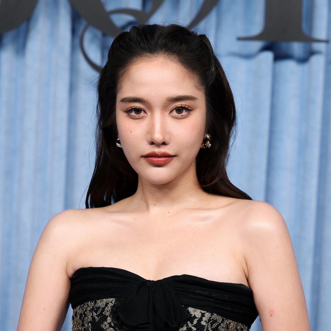 一个很好的小孩儿🌷