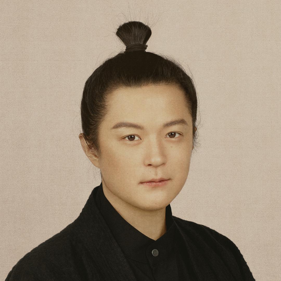 大壮是个摄影师@抖音