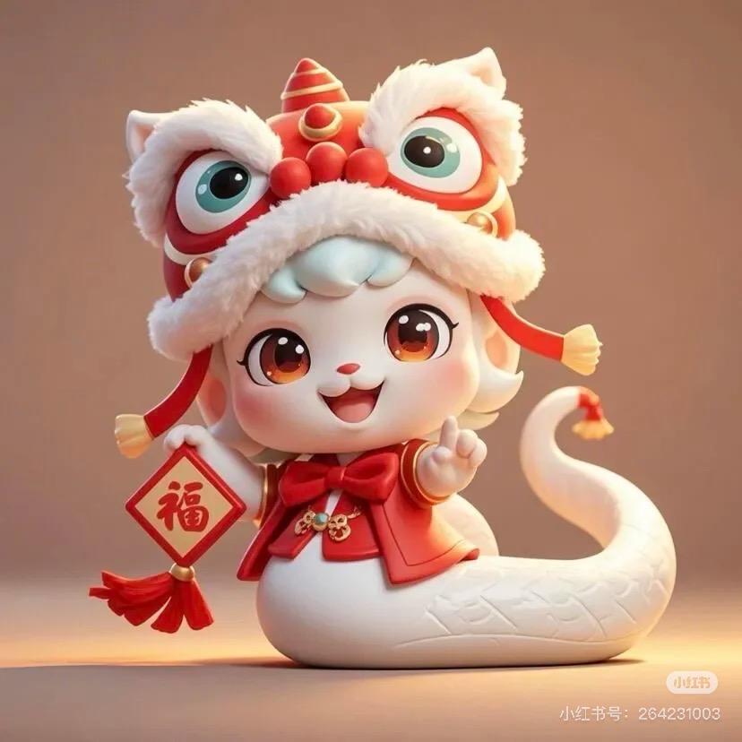 李开心