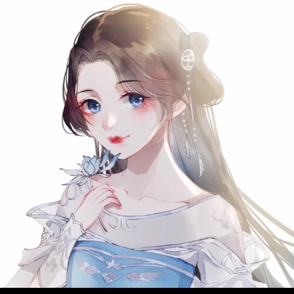 无名小姐姐