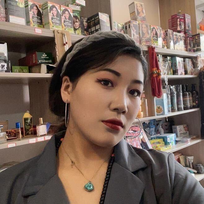 工布阿吉小号🗽