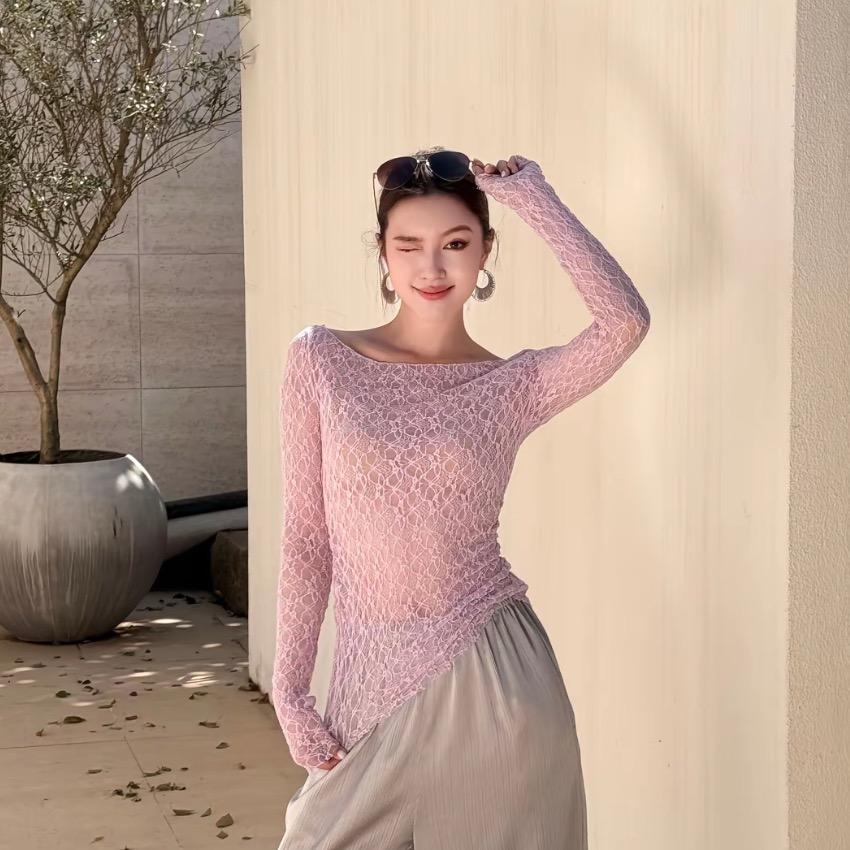 梦颖Melinda穿搭精选