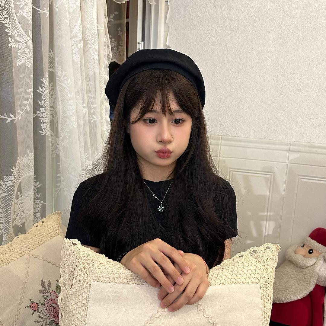 小范不烦不烦