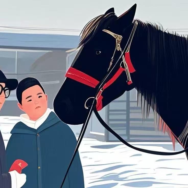 天野少年马术俱乐部