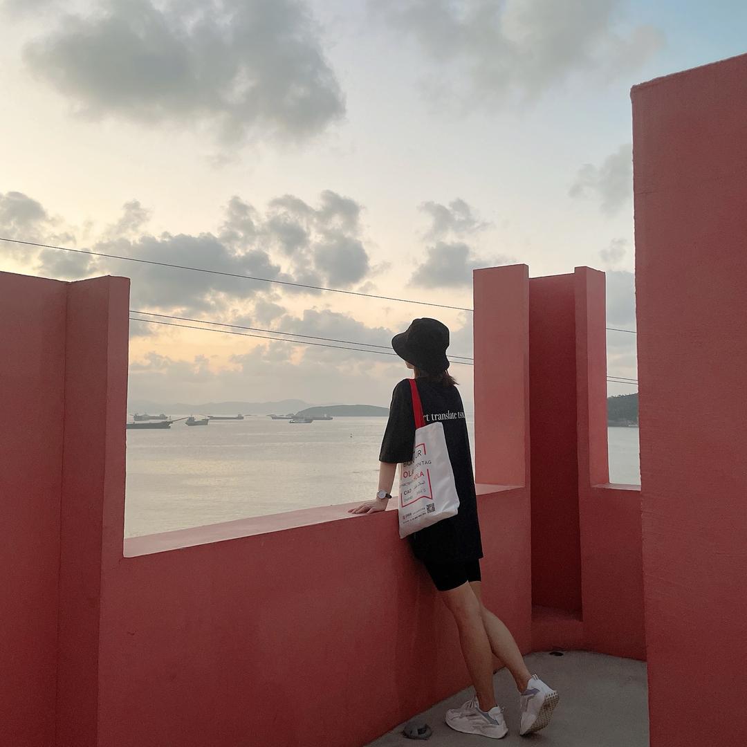 一只蟹