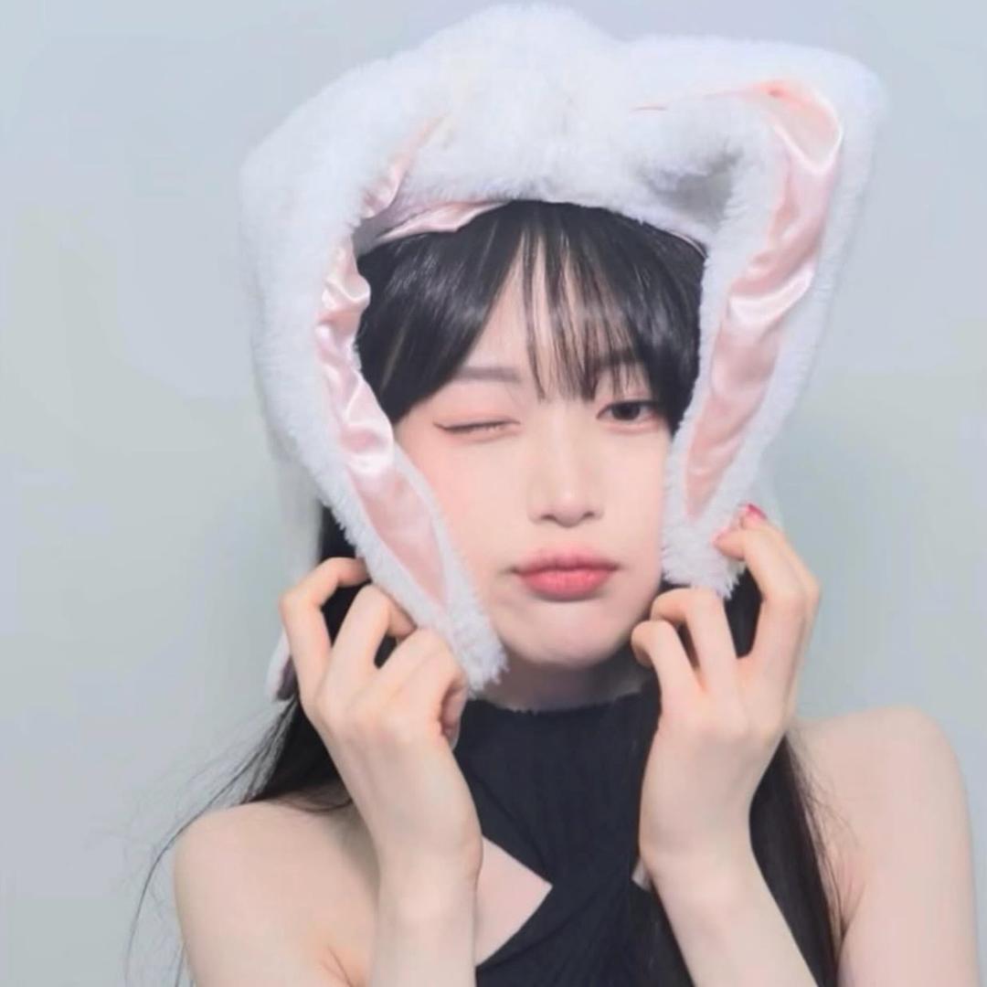睡不醒🥝