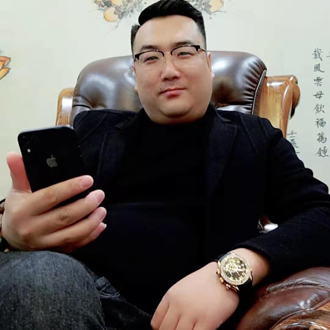 高宇敬