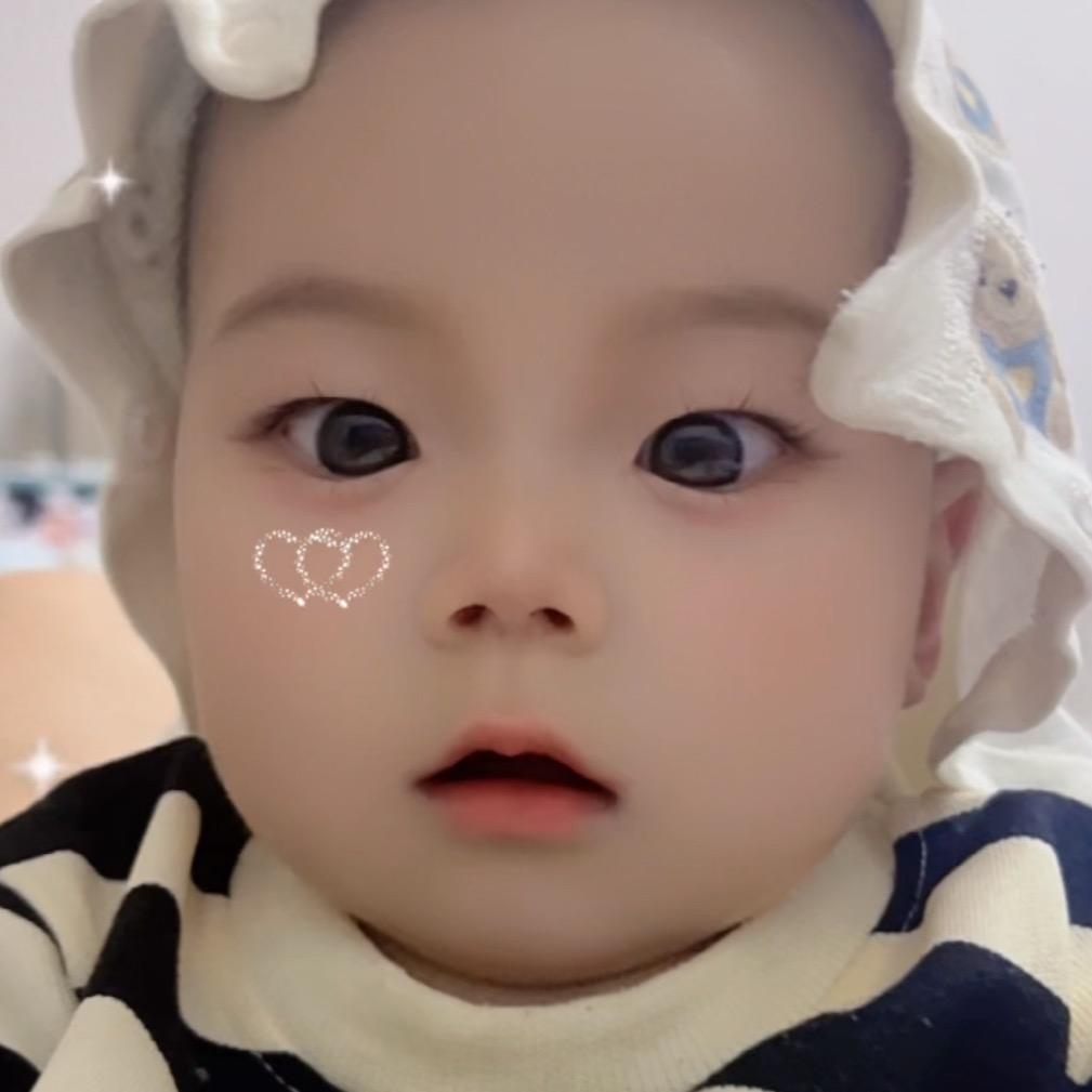 的❤️戴