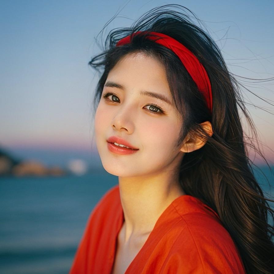 杨小姐❤️
