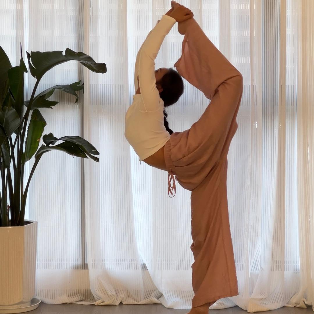 清镇塑美瑜伽普拉提