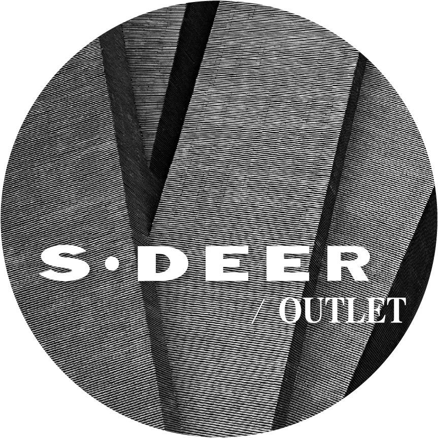 S·DEER奥莱旗舰店