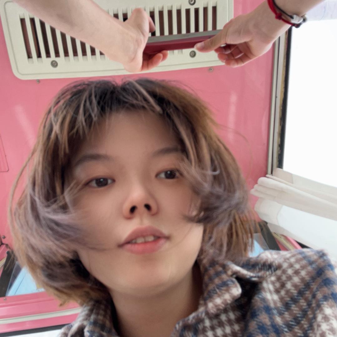 木子的小城生活打卡记