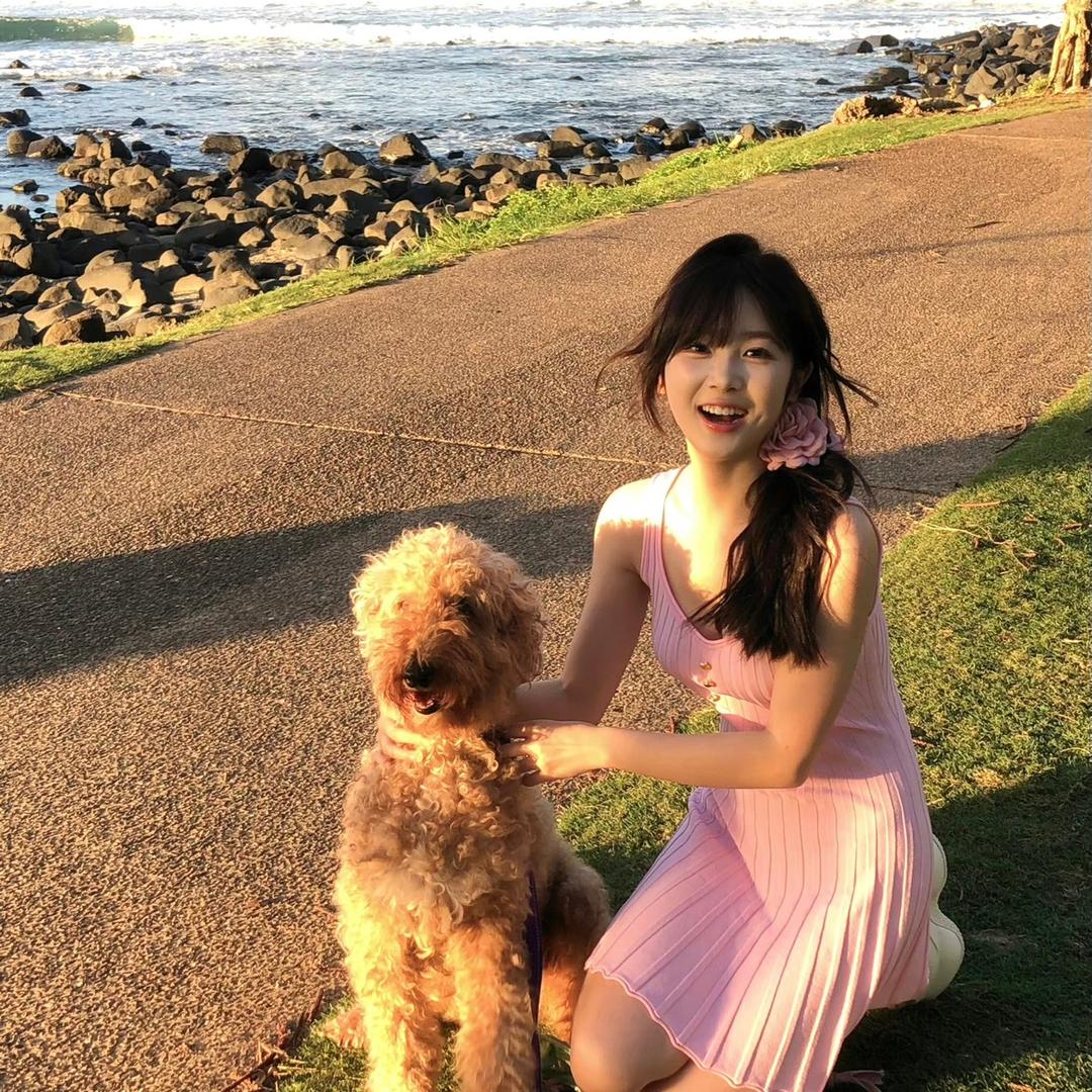 小困包ღ