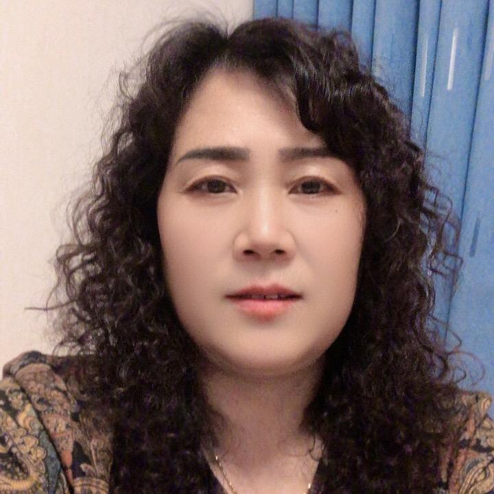 英姐（好物分享）