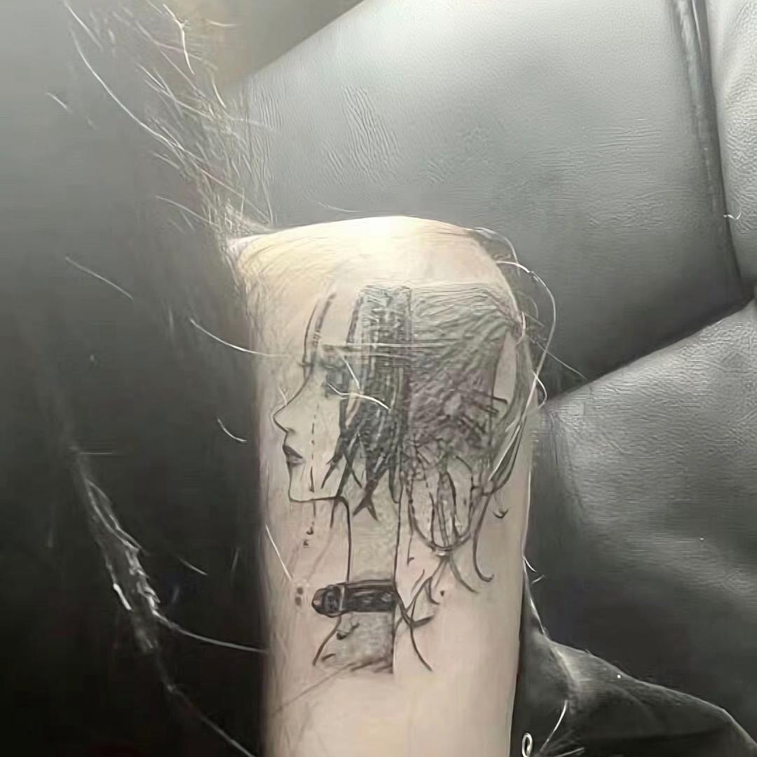 点和线