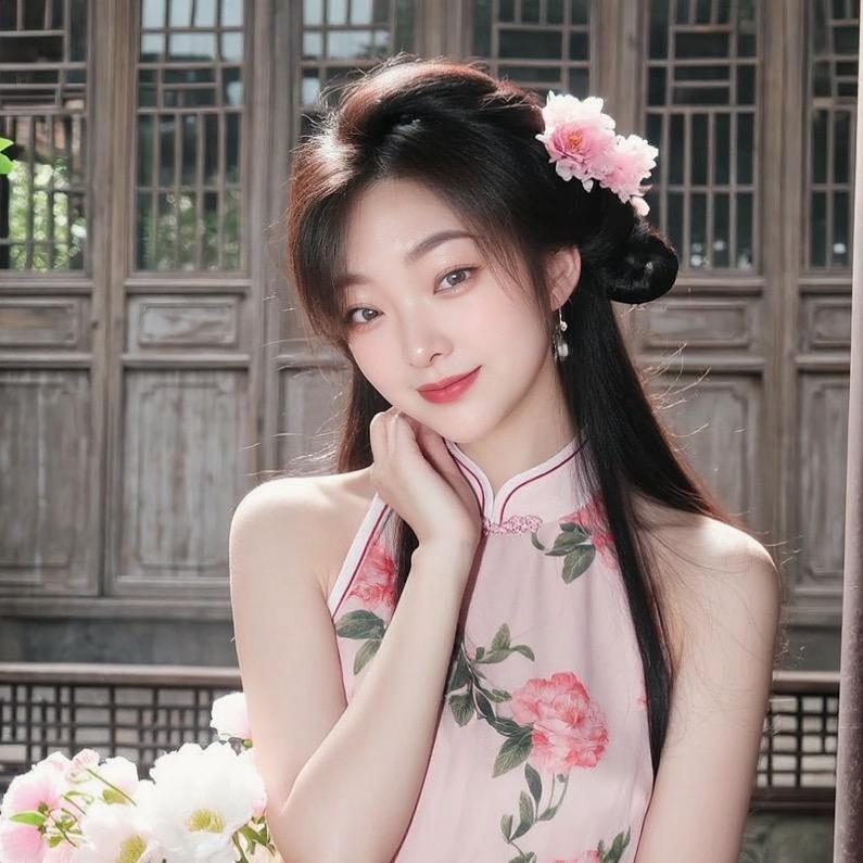 小杨妹🌾