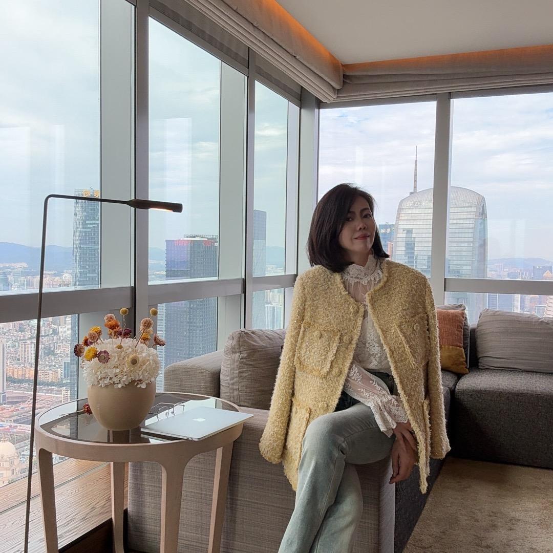 大芳姐的宝藏店🔥