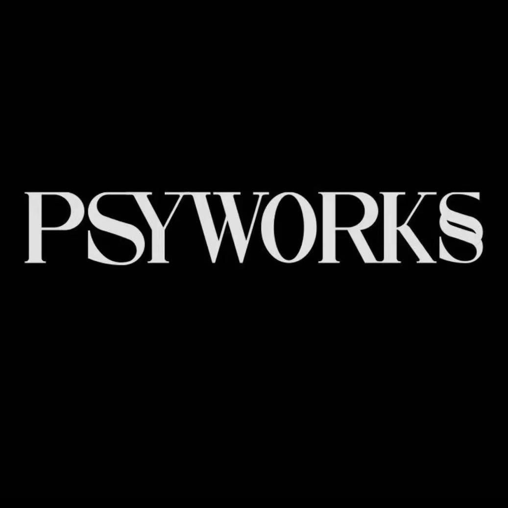 阿凯PSYWORKS
