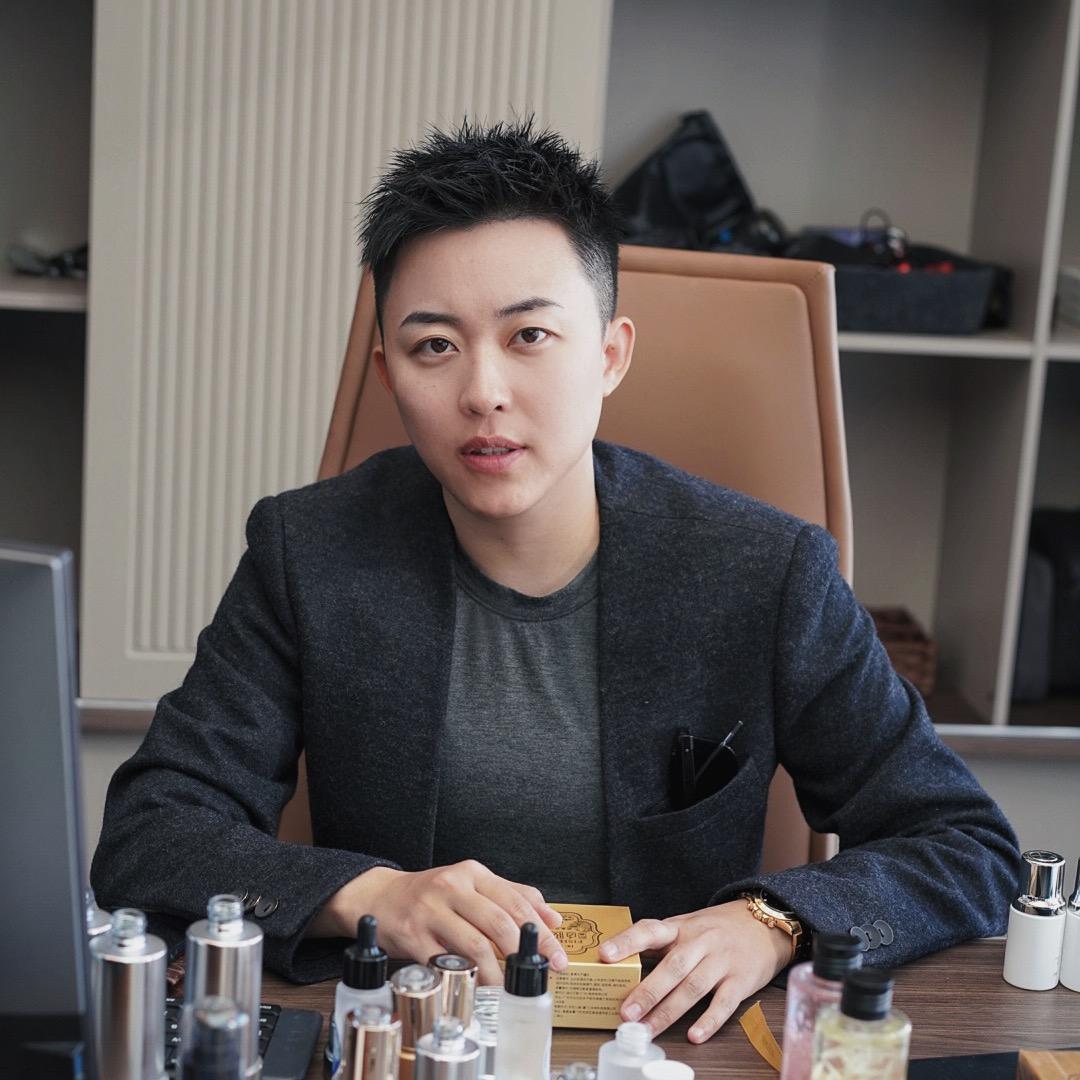 叶海洋好物分享