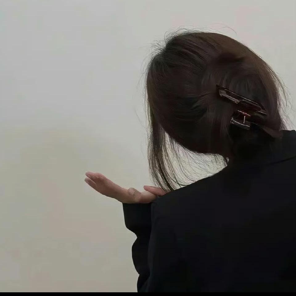 小脾气🖤