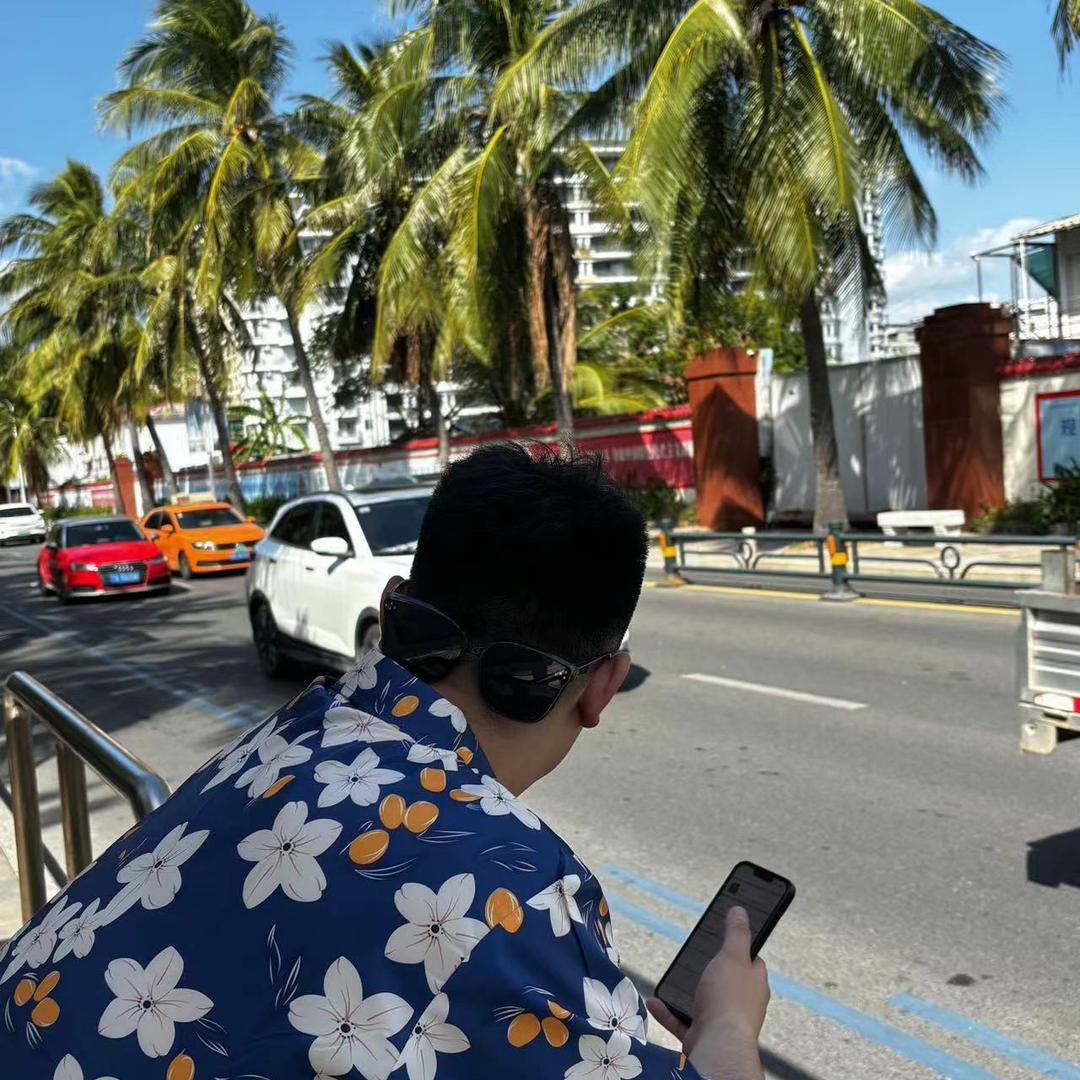 刘帅帅