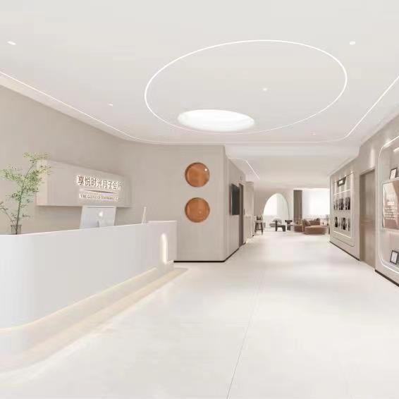 享悦时光月子会所（沭阳店）