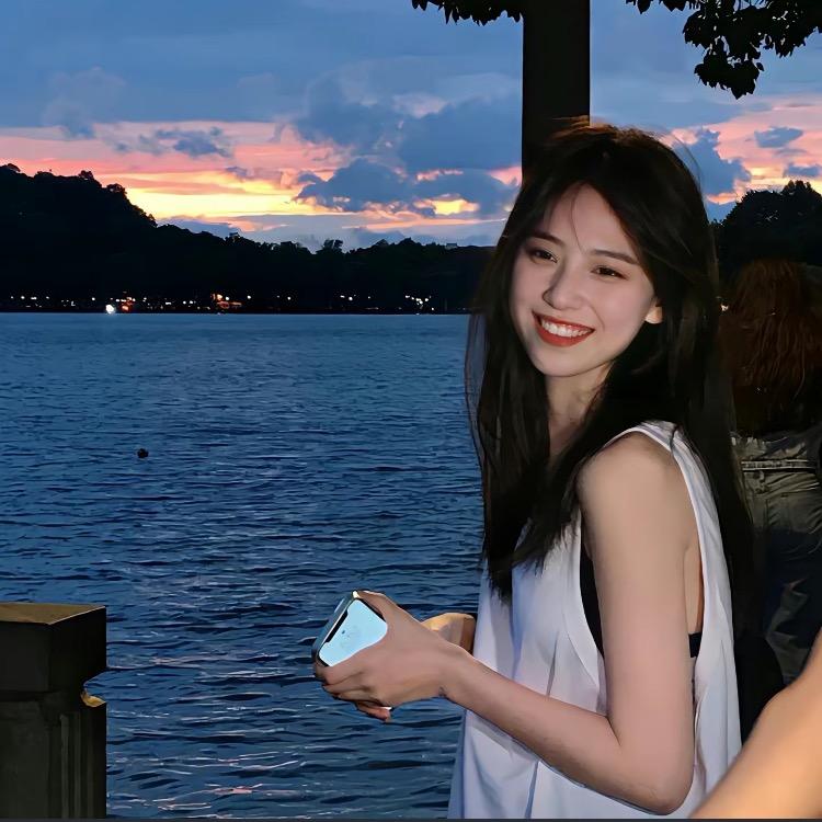 小鱼.