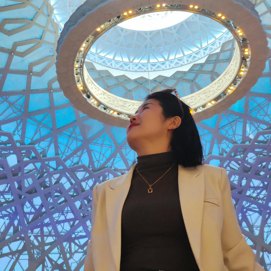 侍庄萍萍理发店