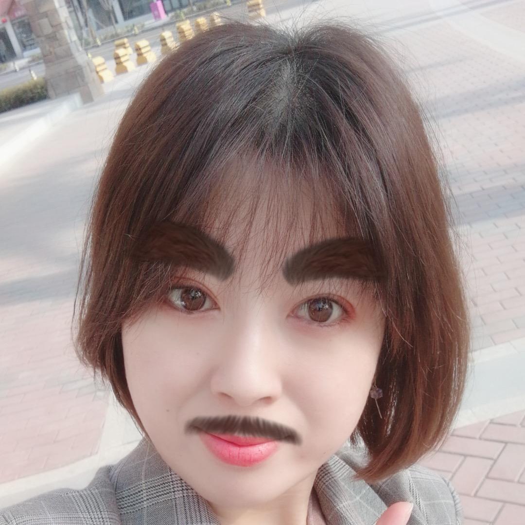苗条小胖