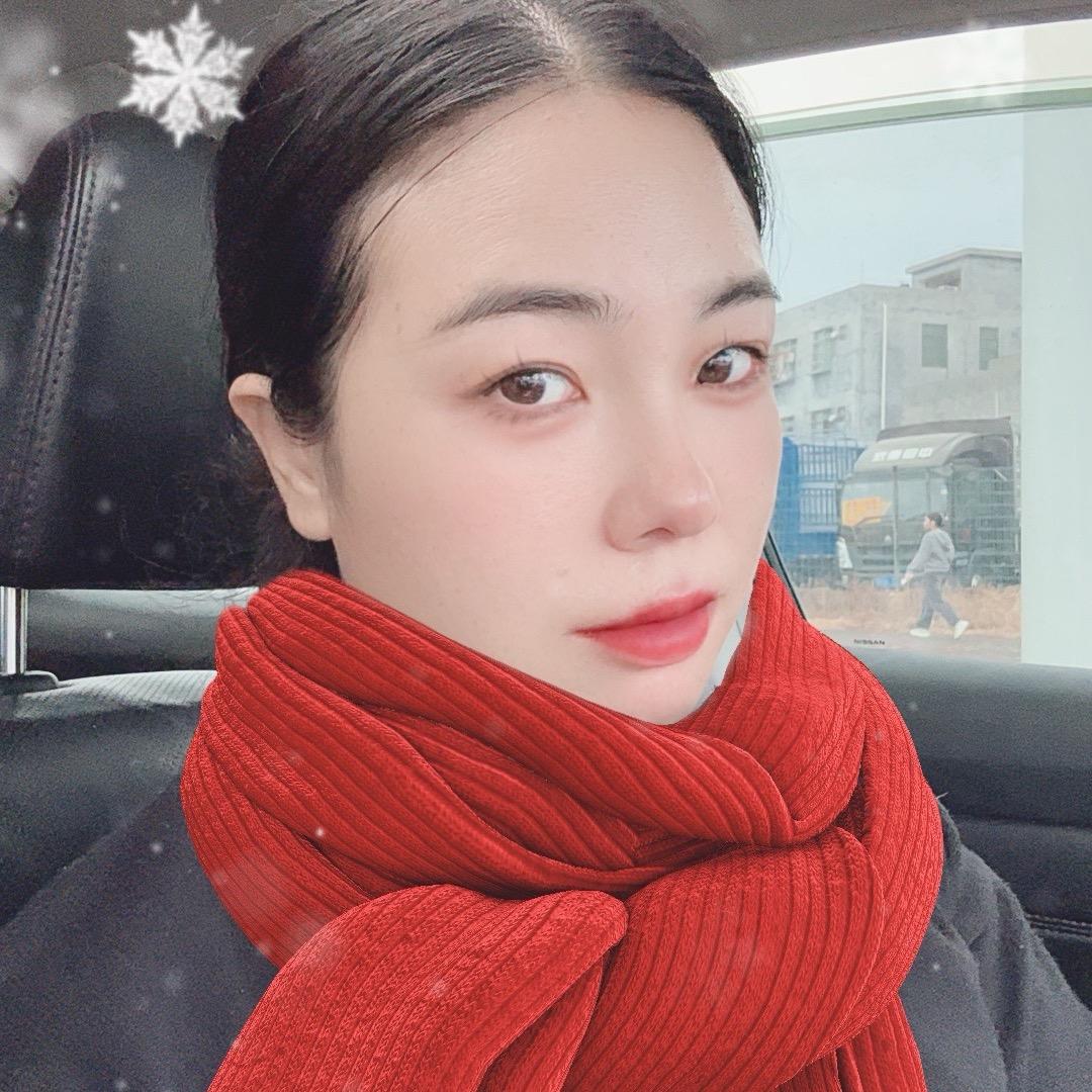 白色婚纱