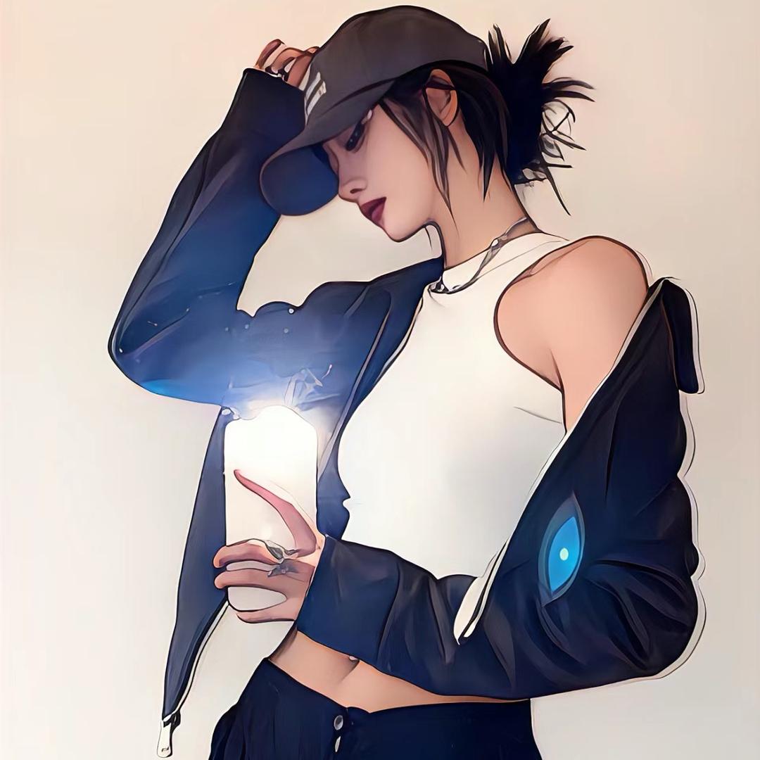 煊爷🎙️🦂️