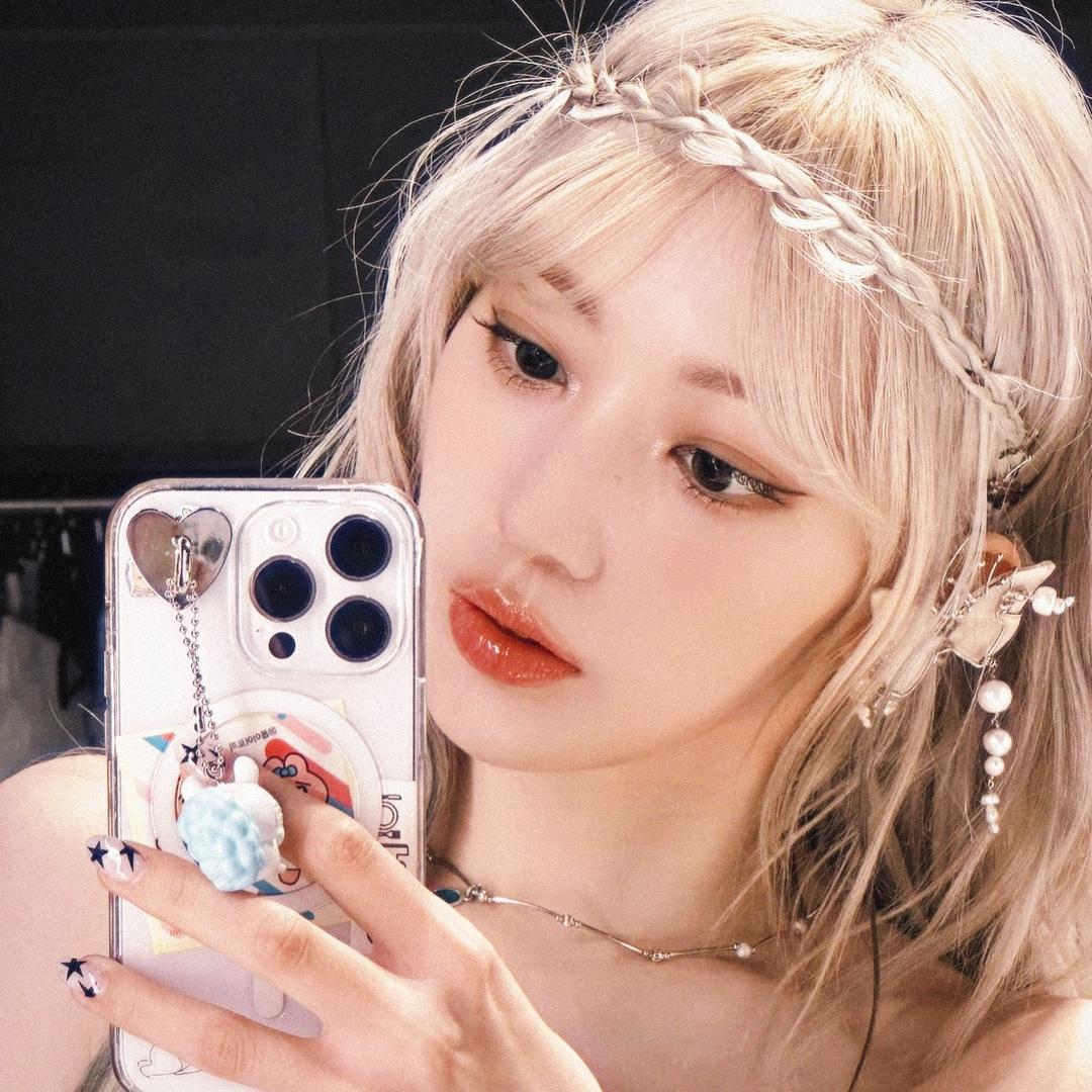 桃绮可kiko