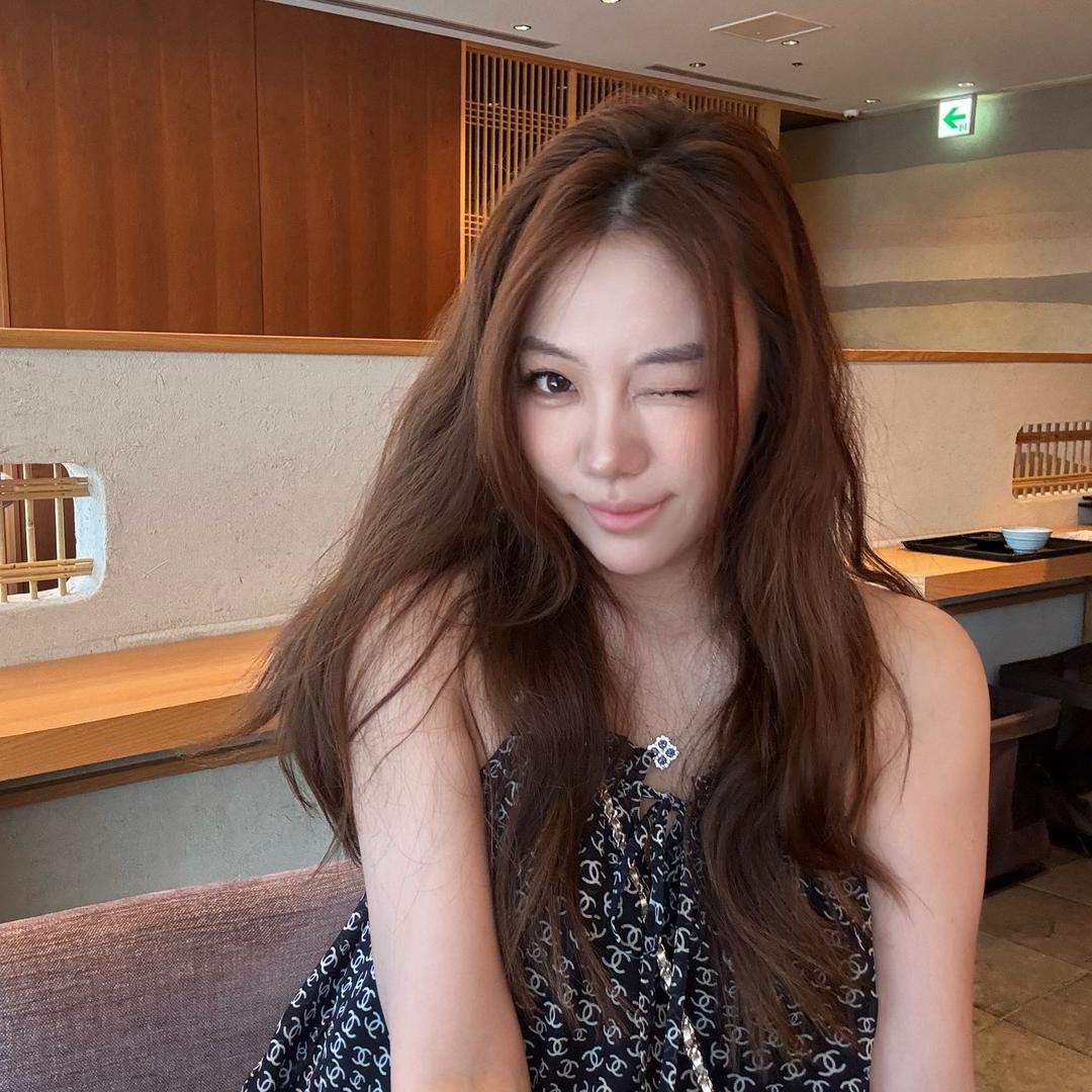李姐（李大宝）