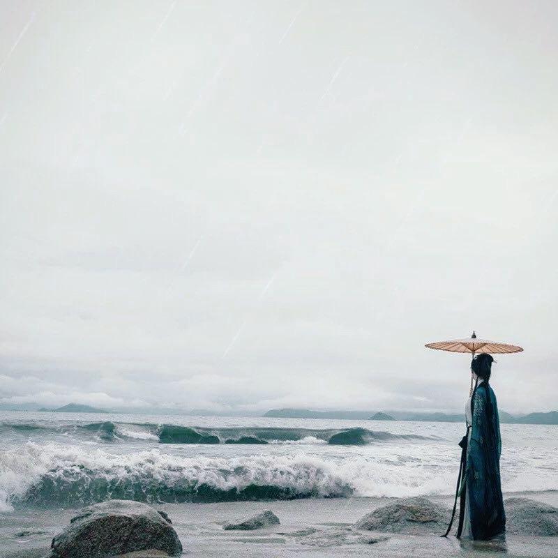 虚空小白