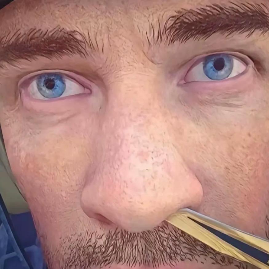 不救野排干员（三角洲行动）