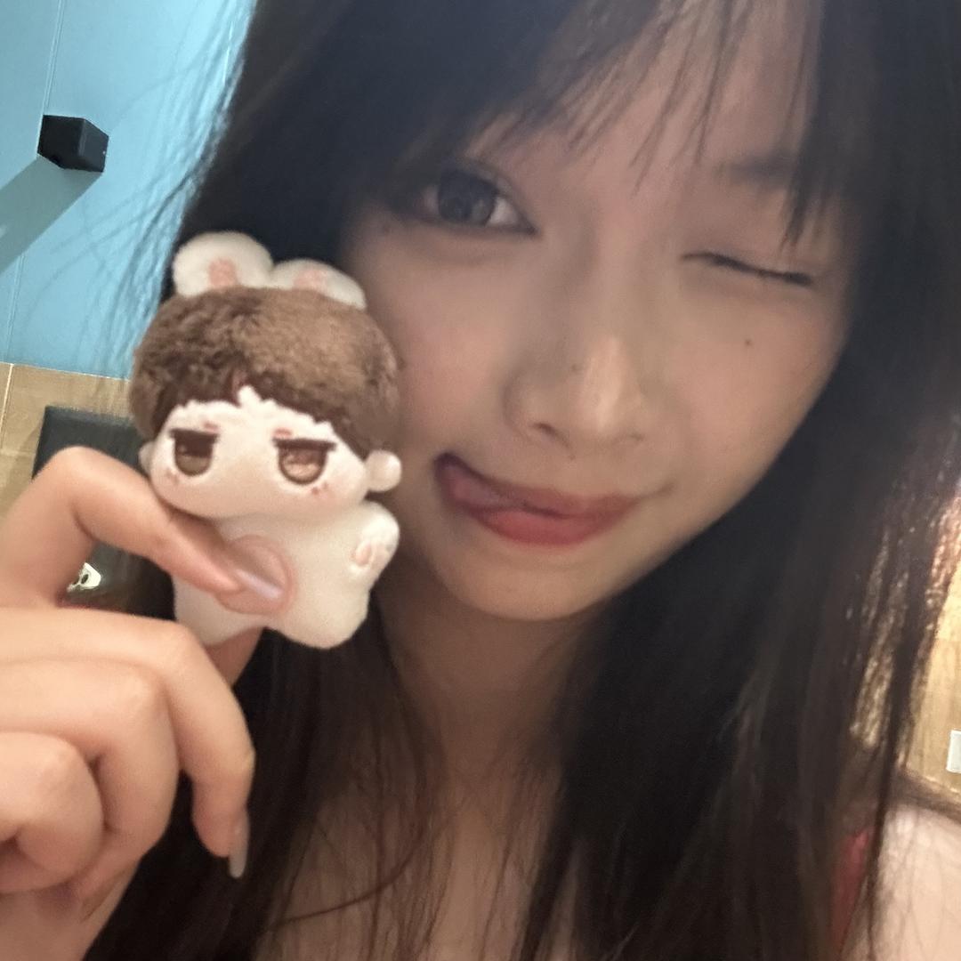 碰到下雨可得小心