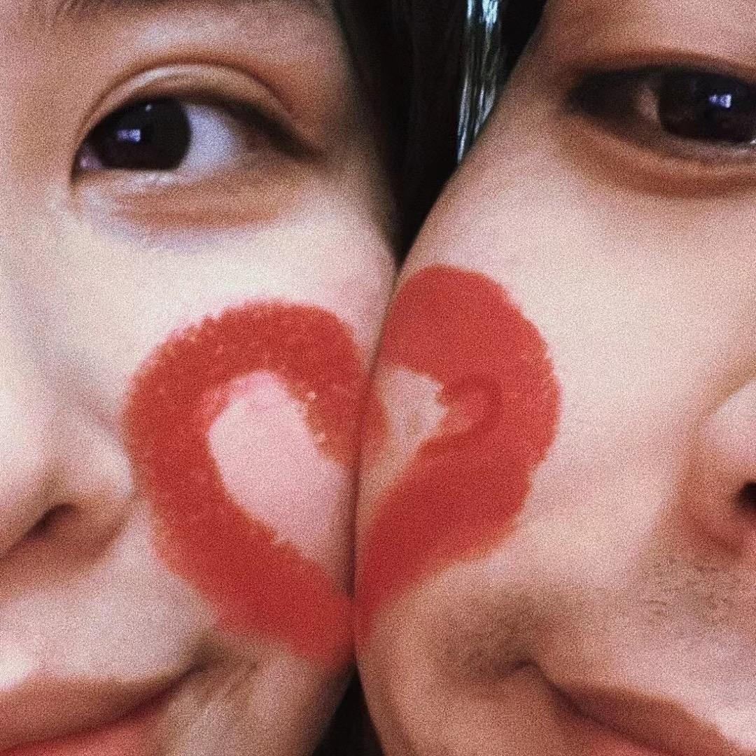 🌈是太阳姐姐（见过张杰版）