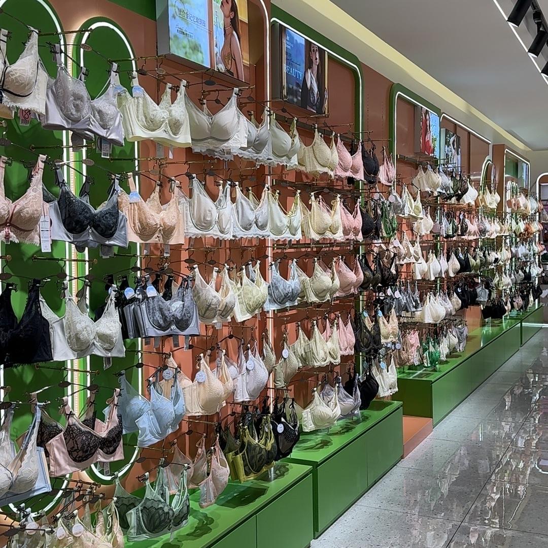 中原锦潮服饰优选