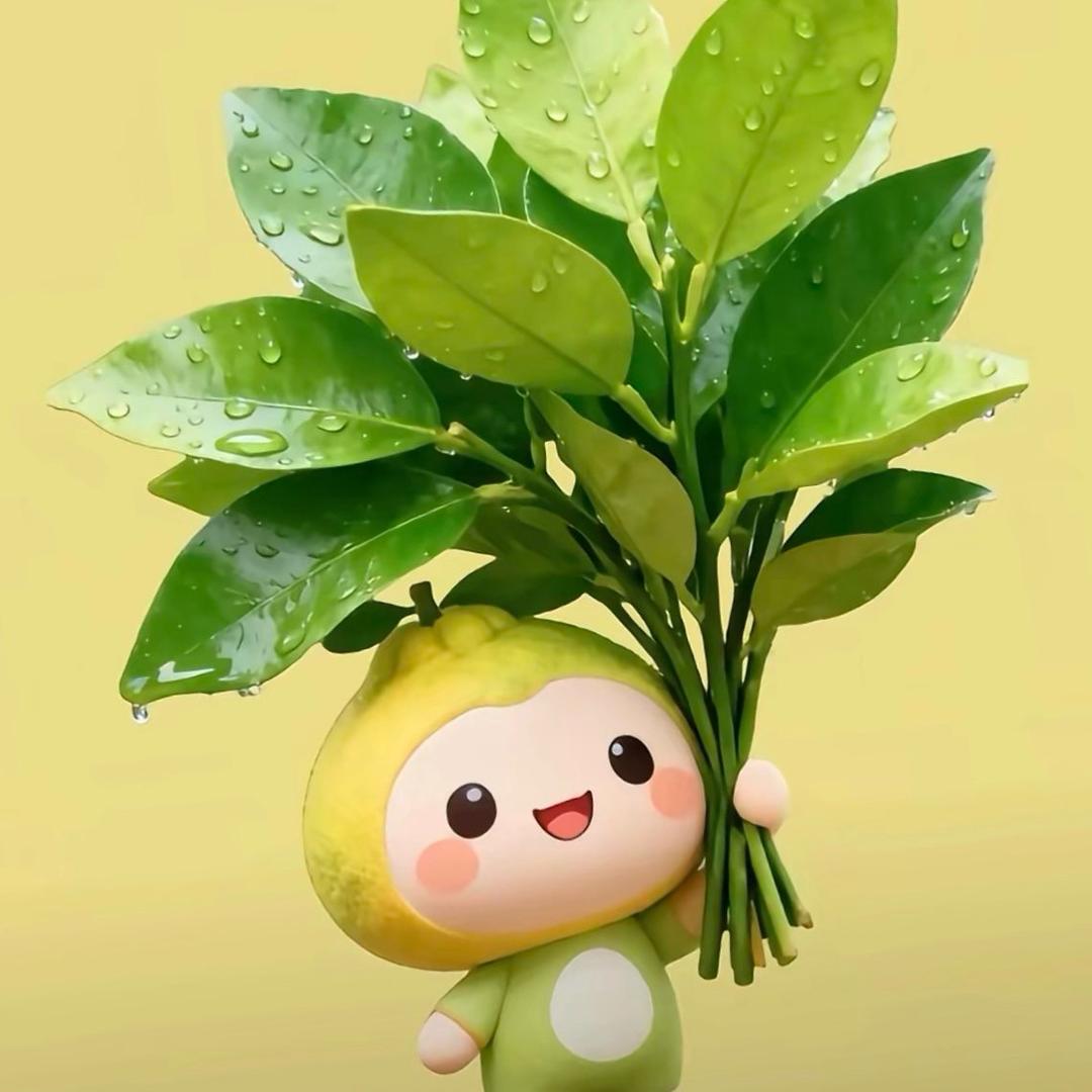 啵啵💚