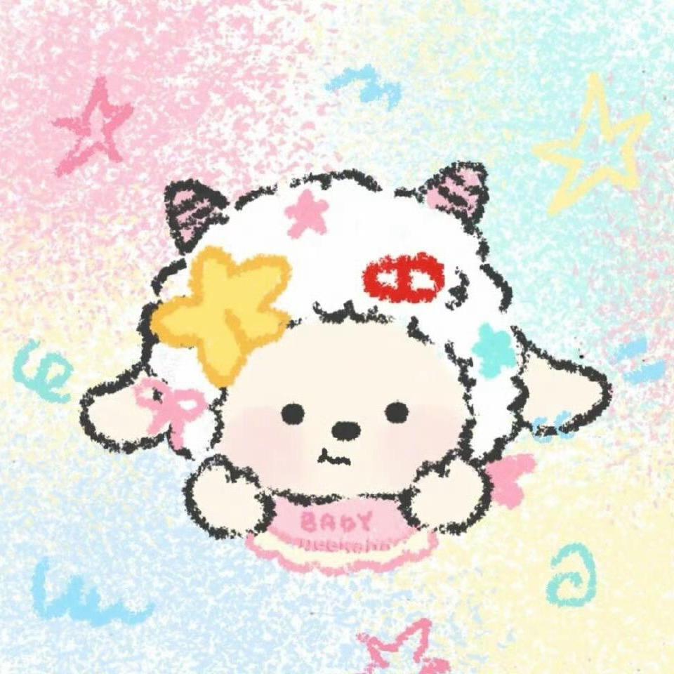 小墨白