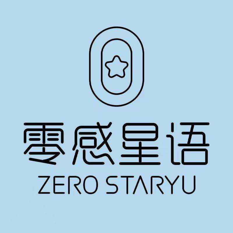 零感星语服饰旗舰店