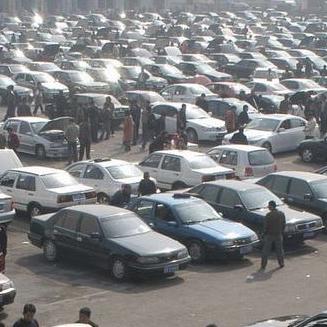 枣庄市通航汽车服务