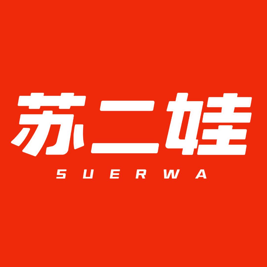 苏二娃零食官方旗舰店