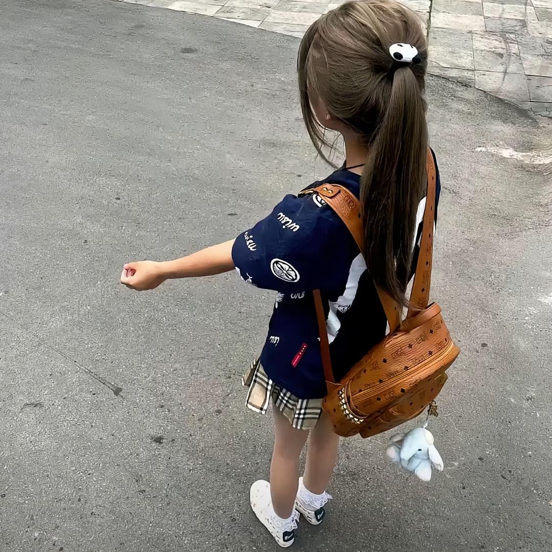 小美