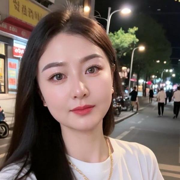 Miss Zhang